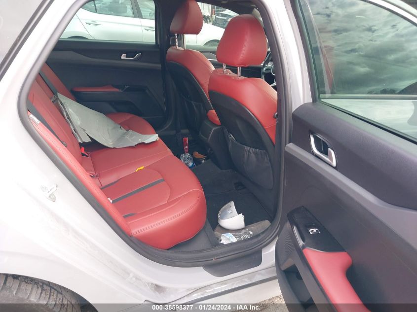 2021 KIA K5 GT-LINE - 5XXG64J28MG028623