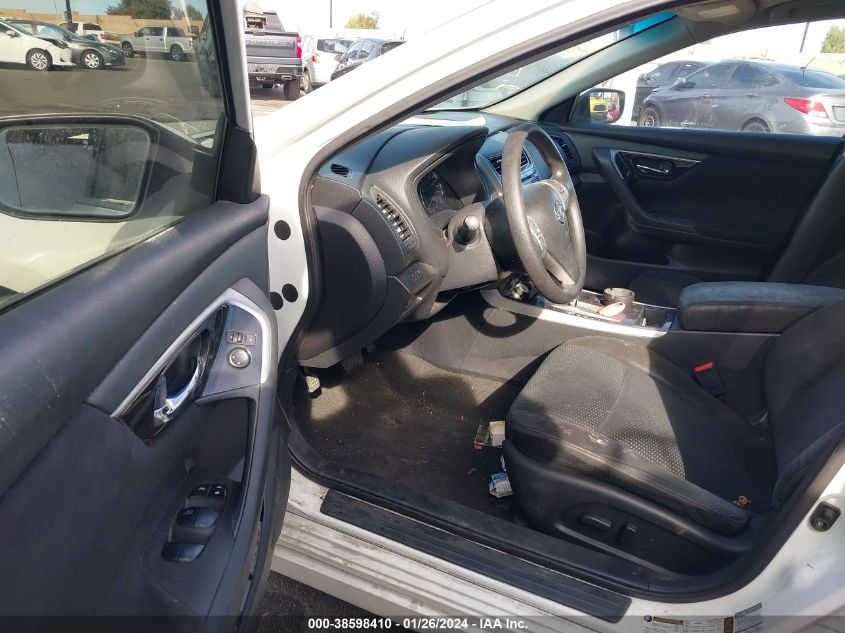 2014 NISSAN ALTIMA 2.5 S - 1N4AL3AP8EN359864