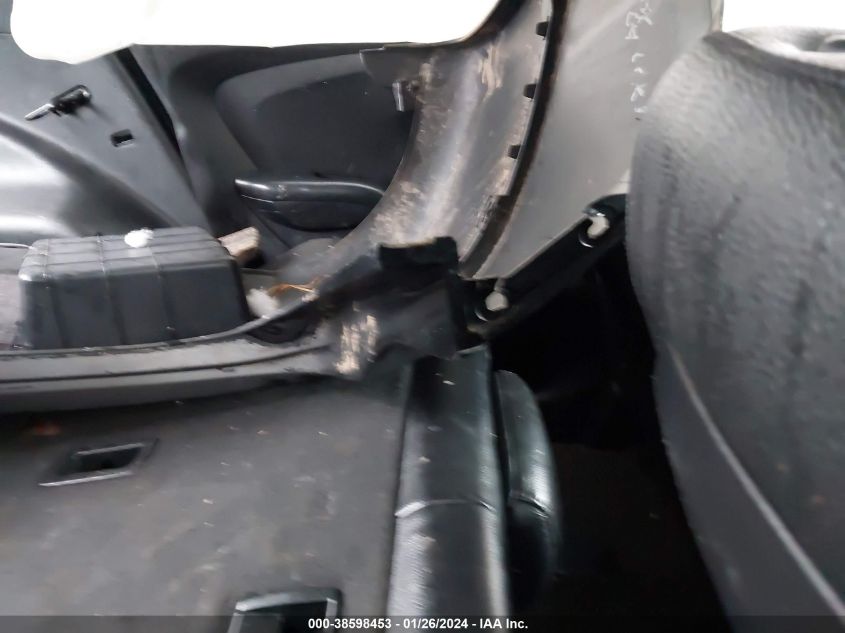 2015 HYUNDAI TUCSON GLS - KM8JTCAFXFU033312