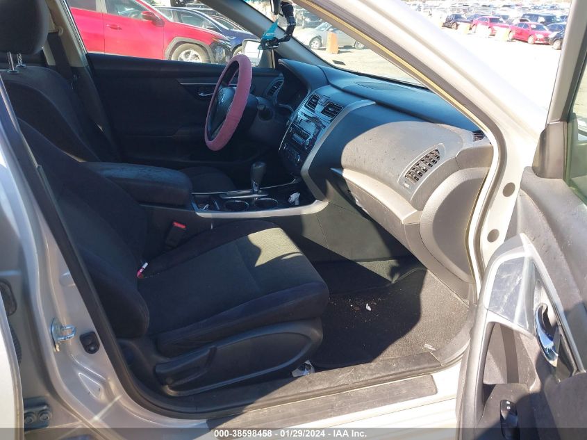 2013 NISSAN ALTIMA 2.5 S - 1N4AL3AP4DN539048