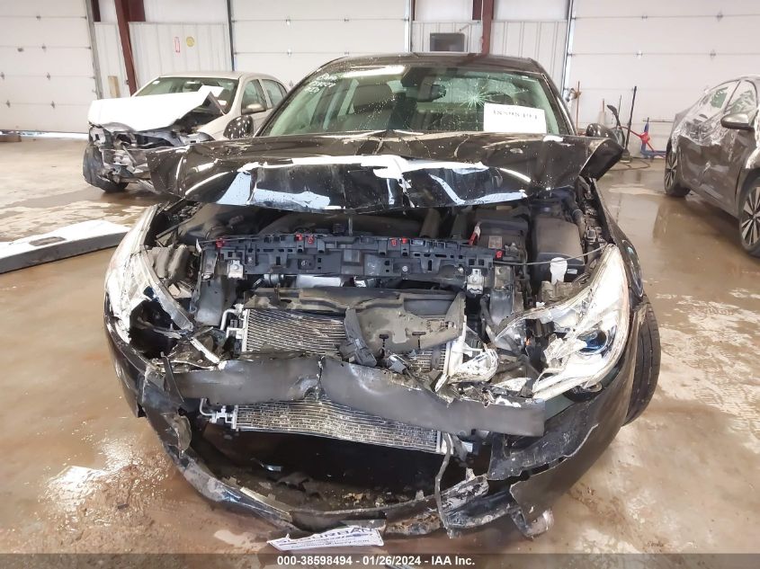 2015 BUICK REGAL - 2G4GK5EX5F9295764