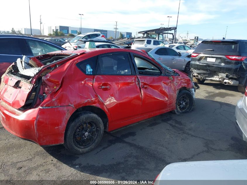 2015 TOYOTA PRIUS - JTDKN3DU2F0443865