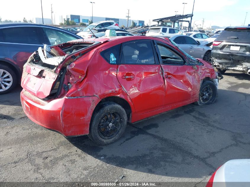 2015 TOYOTA PRIUS - JTDKN3DU2F0443865