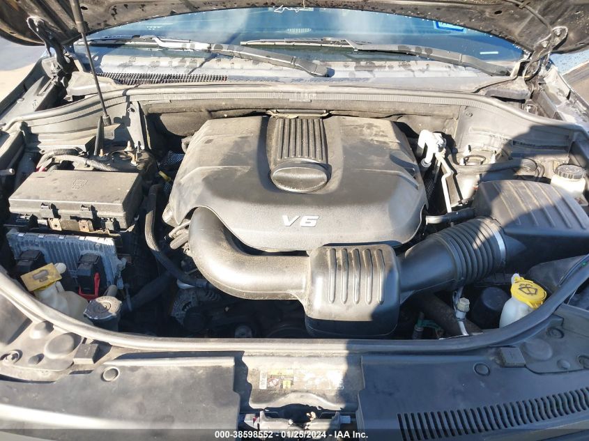 2015 JEEP GRAND CHEROKEE ALTITUDE - 1C4RJFAG1FC164514