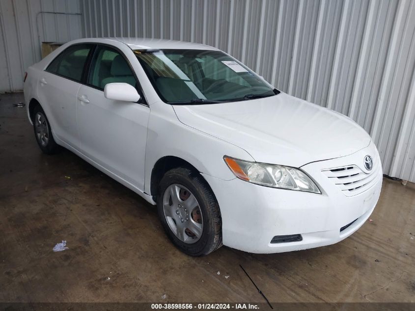 4T1BE46K29U859845 | 2009 TOYOTA CAMRY