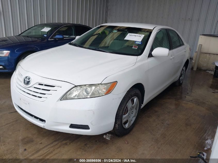 4T1BE46K29U859845 | 2009 TOYOTA CAMRY