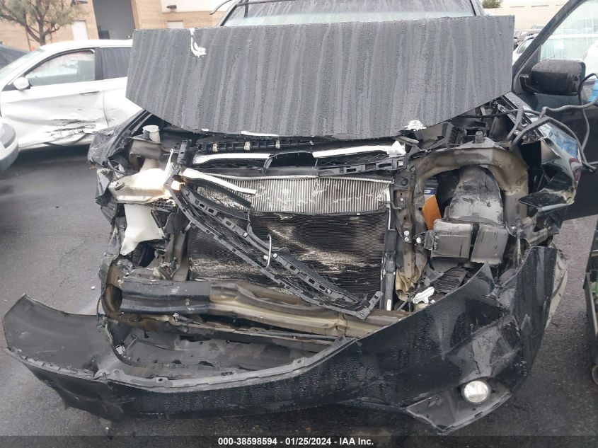 2015 HONDA PILOT SE - 5FNYF3H36FB032768