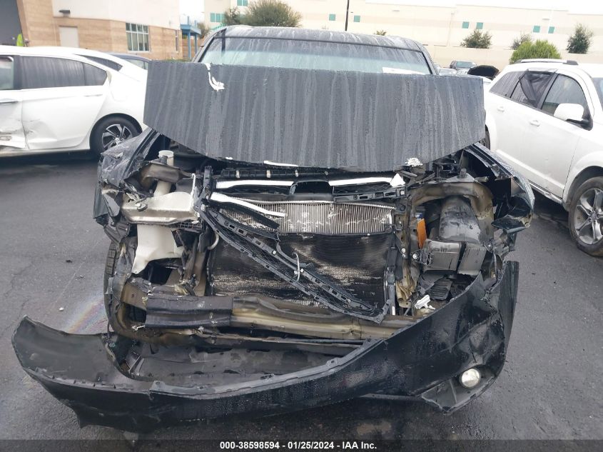 2015 HONDA PILOT SE - 5FNYF3H36FB032768