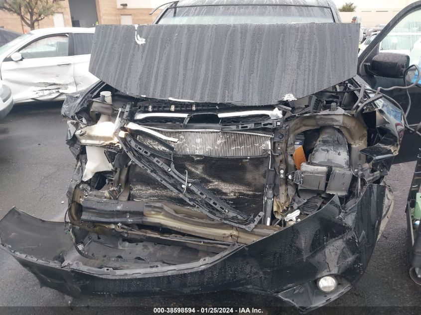 2015 HONDA PILOT SE - 5FNYF3H36FB032768