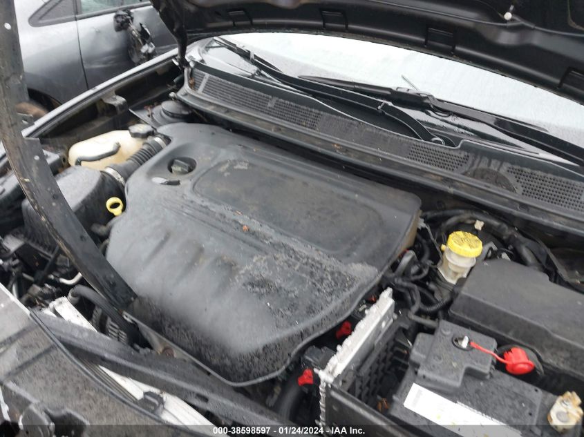2016 DODGE DART SE - 1C3CDFAA1GD529685