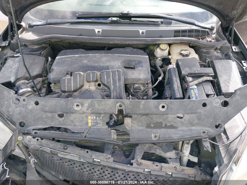 2014 BUICK VERANO - 1G4PP5SK3E4112860