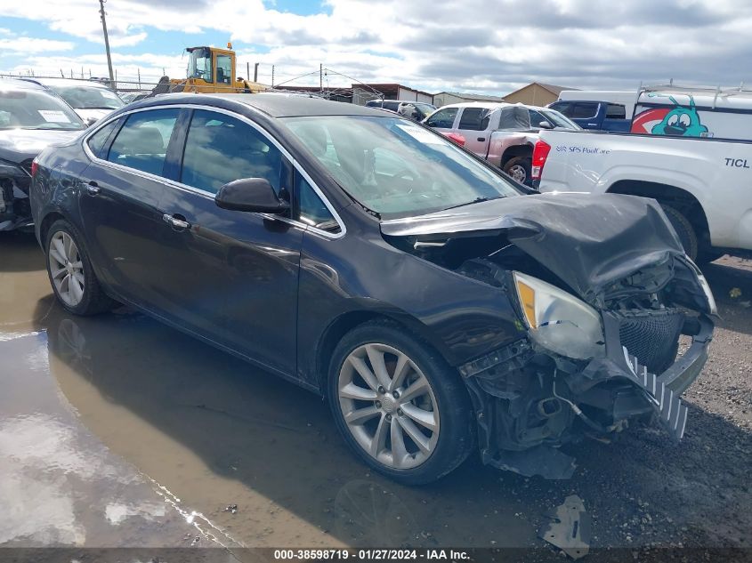 2014 BUICK VERANO - 1G4PP5SK3E4112860