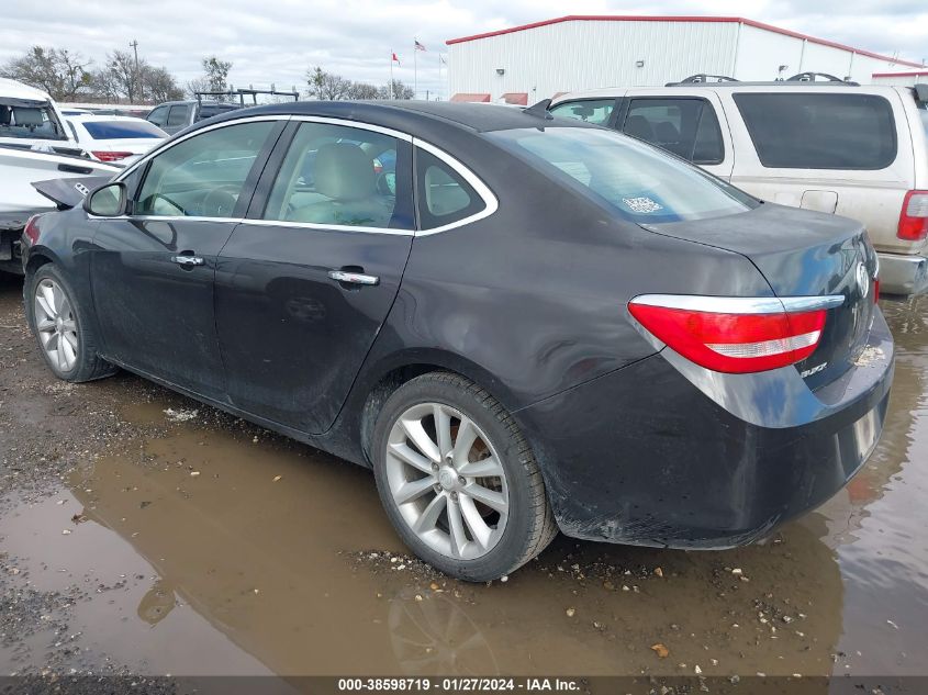 2014 BUICK VERANO - 1G4PP5SK3E4112860