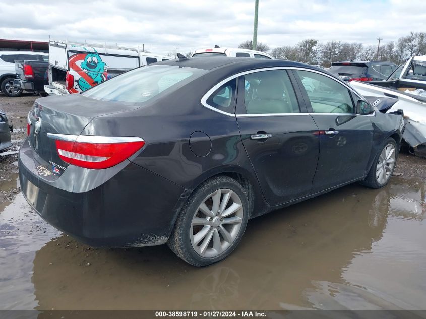 2014 BUICK VERANO - 1G4PP5SK3E4112860