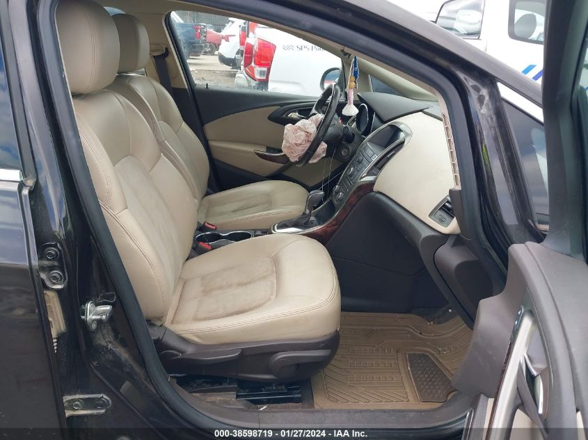 2014 BUICK VERANO - 1G4PP5SK3E4112860