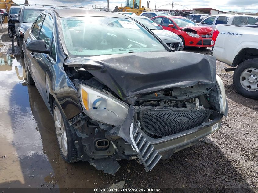 2014 BUICK VERANO - 1G4PP5SK3E4112860