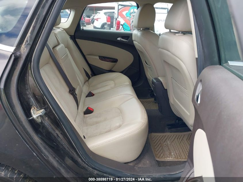 2014 BUICK VERANO - 1G4PP5SK3E4112860