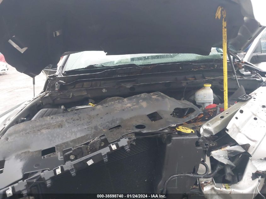 2013 RAM 1500 TRADESMAN/EXPRESS - 3C6JR6ATXDG505266