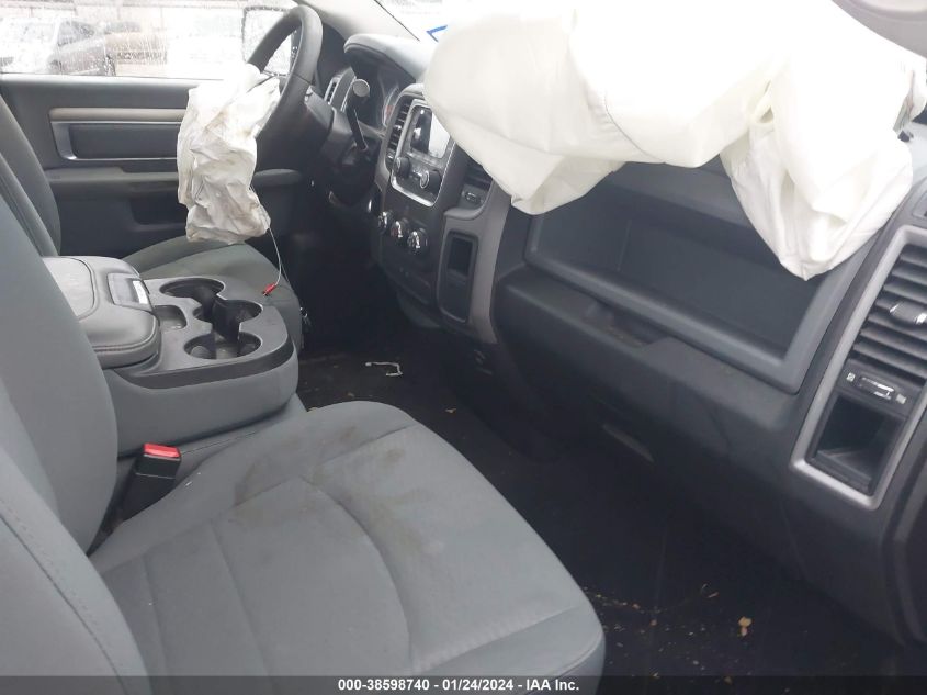 2013 RAM 1500 TRADESMAN/EXPRESS - 3C6JR6ATXDG505266