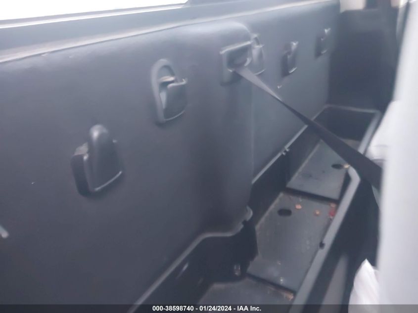 2013 RAM 1500 TRADESMAN/EXPRESS - 3C6JR6ATXDG505266