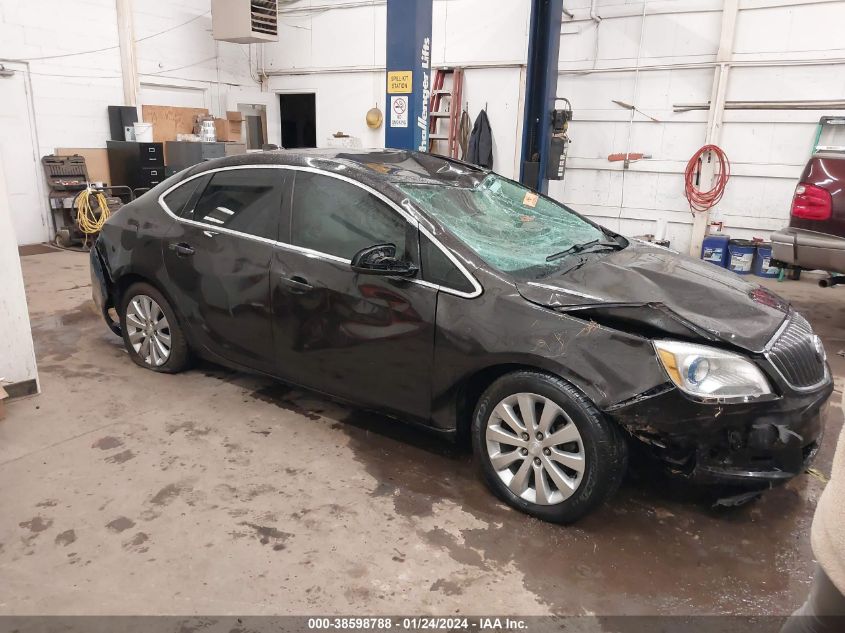2015 BUICK VERANO - 1G4PP5SK9F4204329