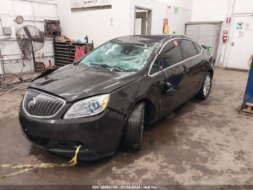 2015 BUICK VERANO - 1G4PP5SK9F4204329