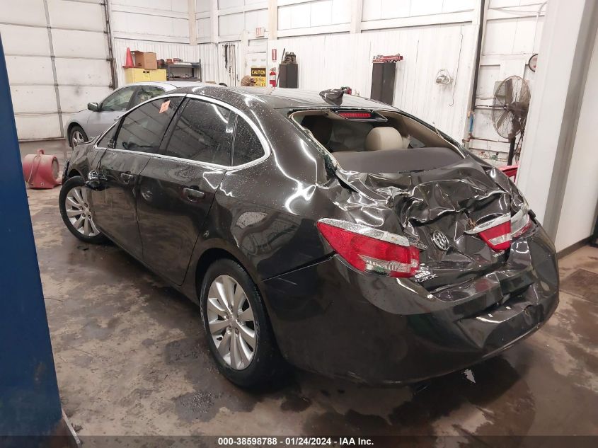 2015 BUICK VERANO - 1G4PP5SK9F4204329
