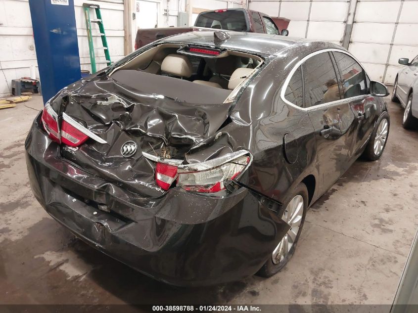 2015 BUICK VERANO - 1G4PP5SK9F4204329