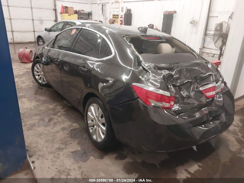 2015 BUICK VERANO - 1G4PP5SK9F4204329