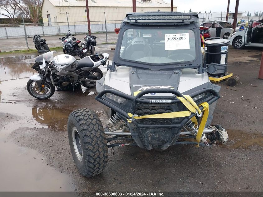 2015 POLARIS RZR XP 1000 EPS - 4XAVDK99XFB319692