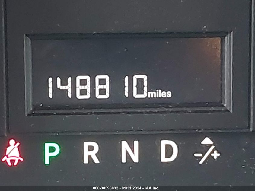 2013 DODGE GRAND CARAVAN SXT - 2C4RDGCG6DR524195