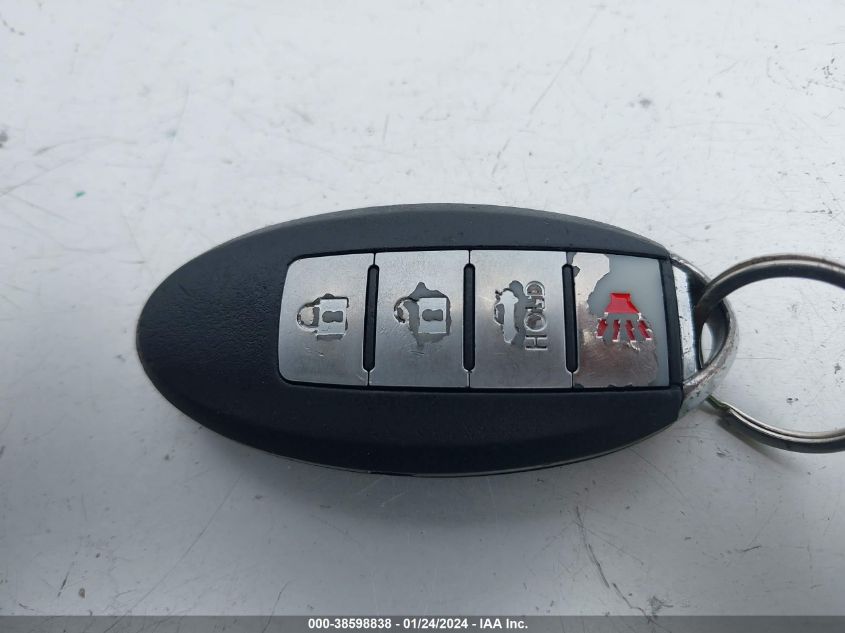 2013 NISSAN ALTIMA 2.5 S - 1N4AL3AP9DN550840