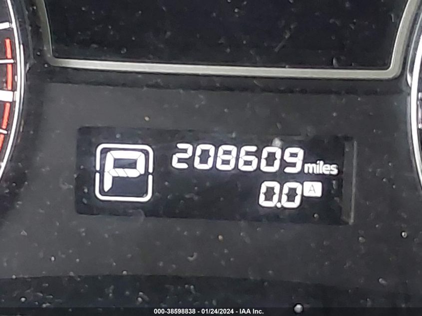 2013 NISSAN ALTIMA 2.5 S - 1N4AL3AP9DN550840