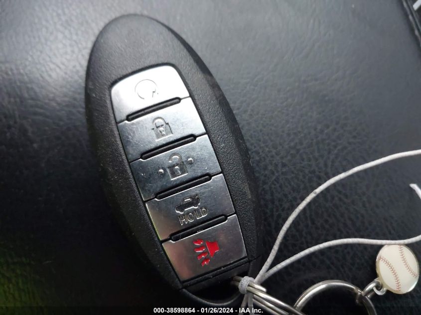 2015 NISSAN ALTIMA 2.5/S/SV/SL - 1N4AL3AP1FN393906