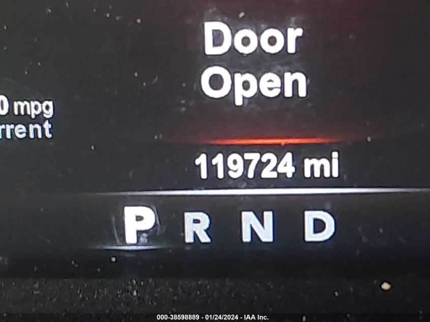 2018 RAM 1500 BIG HORN  4X4 6'4 BOX - 1C6RR7TT6JS118577
