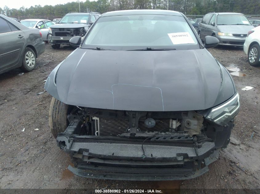 2019 VOLKSWAGEN JETTA 1.4T R-LINE/1.4T S/1.4T SE - 3VWCB7BU2KM132965