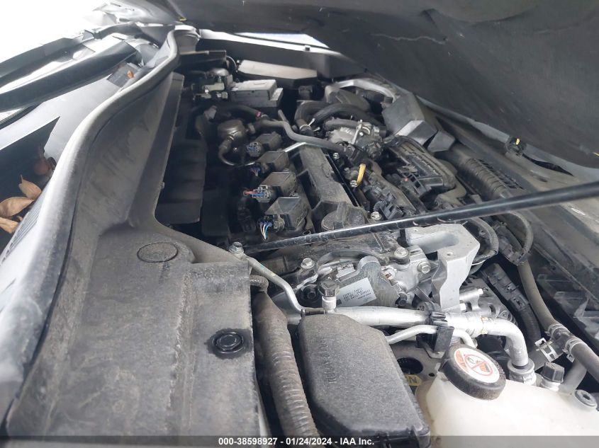 2019 LEXUS UX 200 - JTHY3JBH3K2012183