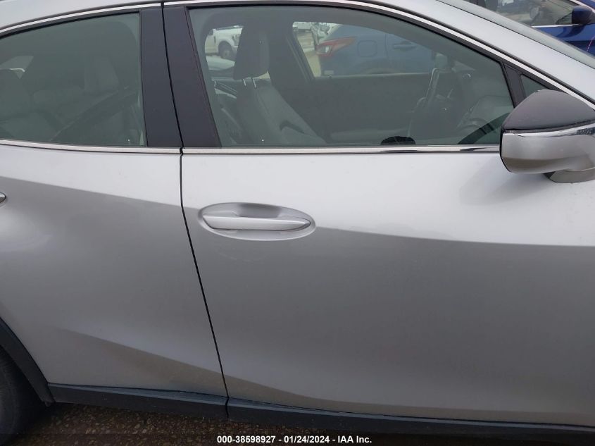 2019 LEXUS UX 200 - JTHY3JBH3K2012183