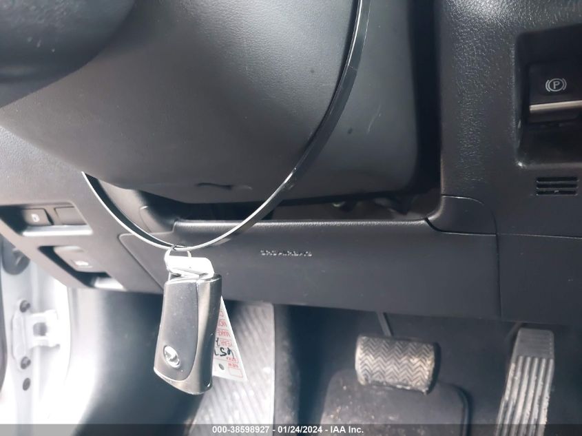 2019 LEXUS UX 200 - JTHY3JBH3K2012183