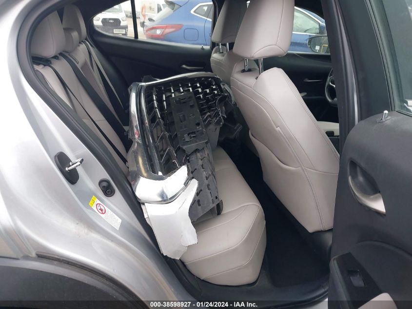 2019 LEXUS UX 200 - JTHY3JBH3K2012183