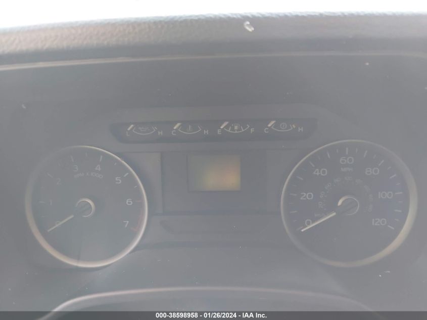 2019 FORD F-150 SUPERCREW - 1FTEW1E50KFD26752