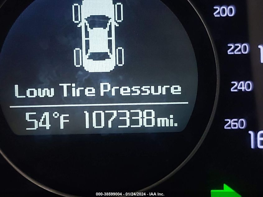 2015 KIA OPTIMA LX - 5XXGM4A76FG439085