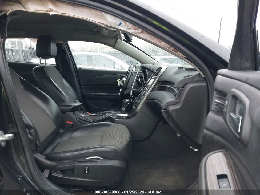 2014 CHEVROLET MALIBU 2LT - 1G11E5SL2EF282472