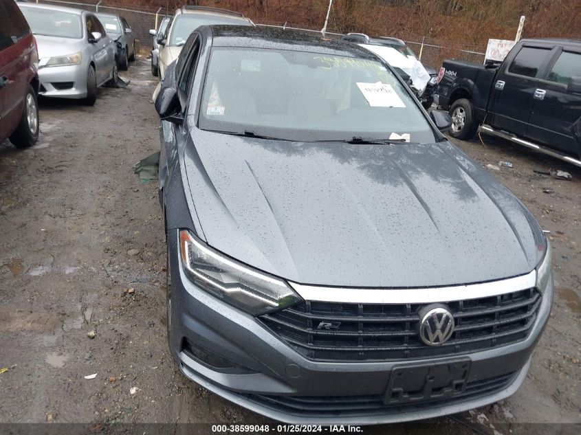 2019 VOLKSWAGEN JETTA S/SE/R-LINE - 3VWC57BU5KM043849