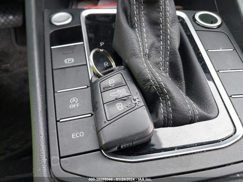 2019 VOLKSWAGEN JETTA S/SE/R-LINE - 3VWC57BU5KM043849