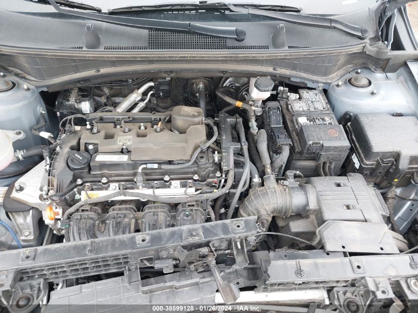 2023 KIA SPORTAGE EX - 5XYK33AF0PG036053