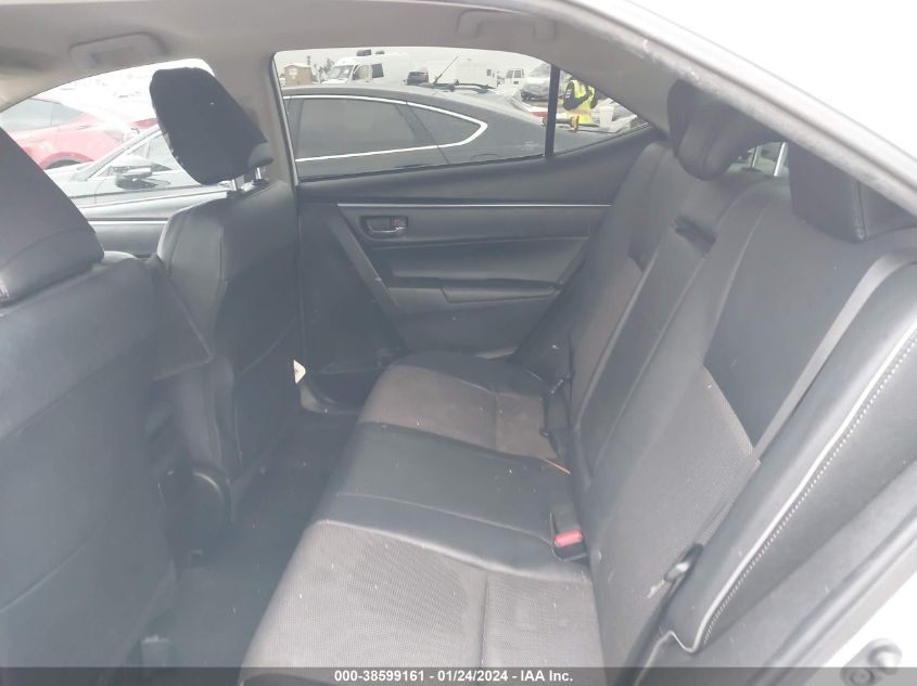 2016 TOYOTA COROLLA S PLUS - 5YFBURHEXGP417031