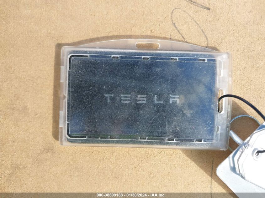 2023 TESLA MODEL 3 REAR-WHEEL DRIVE - 5YJ3E1EA4PF438571