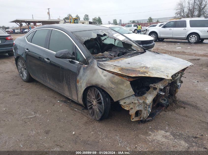 2014 BUICK VERANO PREMIUM GROUP - 1G4PT5SV4E4179926