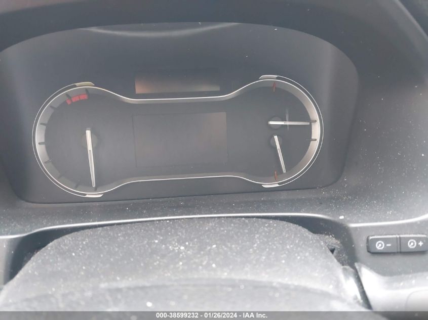 2016 HONDA PILOT EXL - 5FNYF5H55GB040780